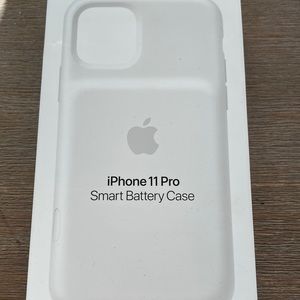 iPhone 11 Pro Smart Battery Case